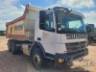 2024 MERCEDES BENZ ATEGO 