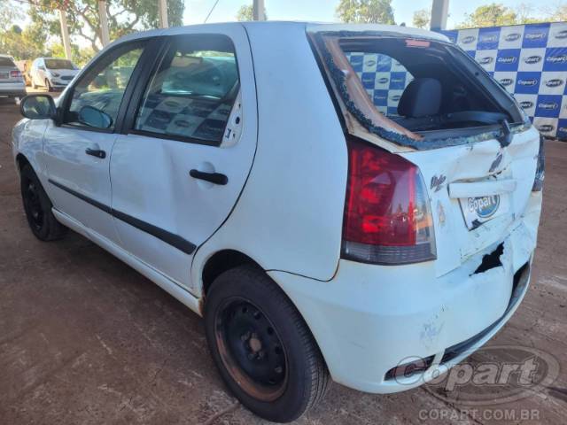 2014 FIAT PALIO 