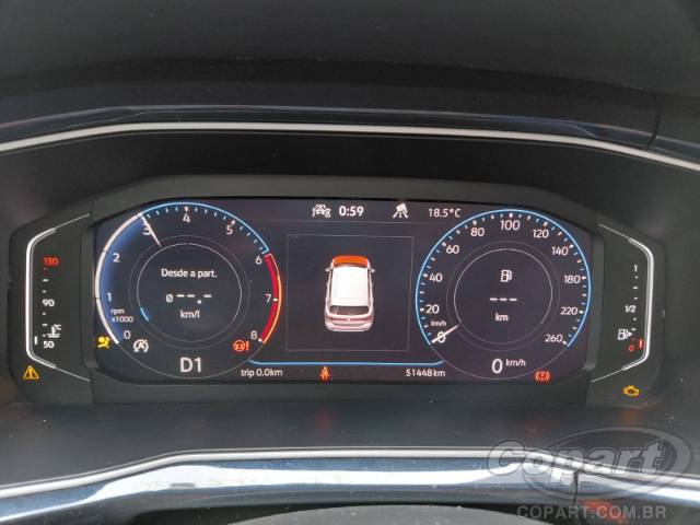 2023 VOLKSWAGEN T-CROSS 