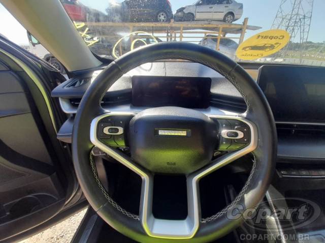 2024 GWM HAVAL H6 