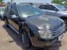 2013 RENAULT DUSTER 