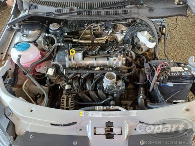 2025 VOLKSWAGEN SAVEIRO CD 