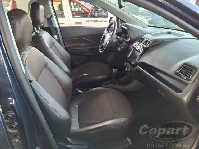 2020 CHEVROLET COBALT 