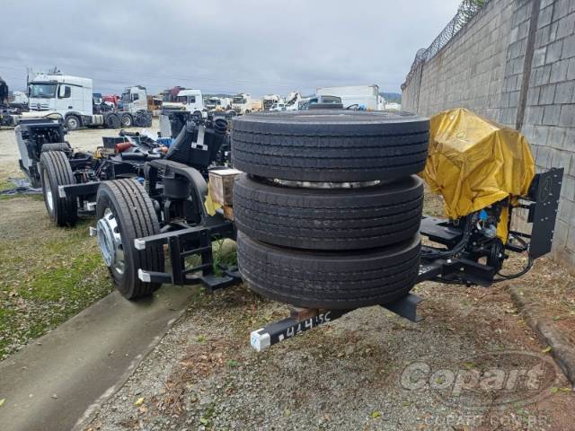 0 MERCEDES-BENZ O-500 RSD 