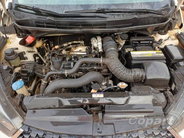 2019 HYUNDAI HB20 