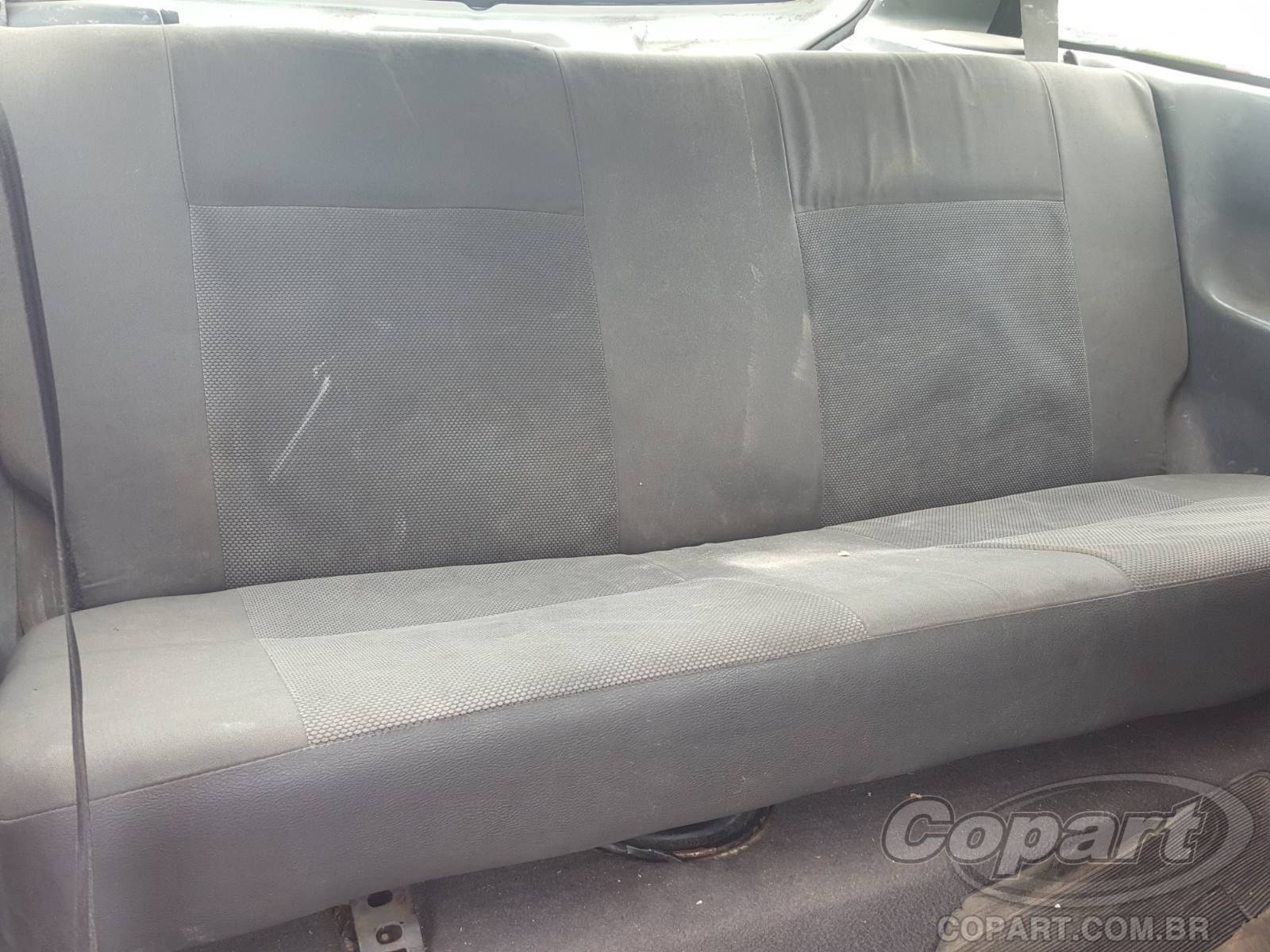Foto 6 de 10: 2006 VOLKSWAGEN GOL