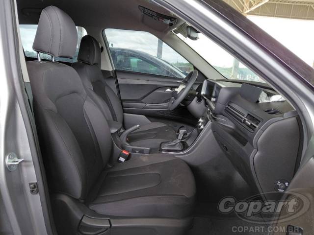 2026 HYUNDAI CRETA 