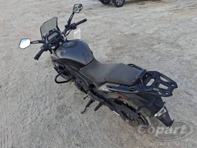 2024 BAJAJ DOMINAR 