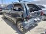 2000 VOLKSWAGEN GOL 