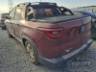 2017 FIAT TORO 