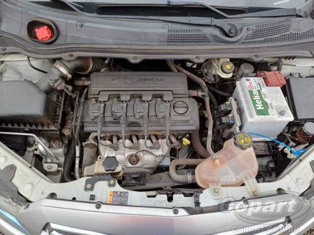 2015 CHEVROLET ONIX 