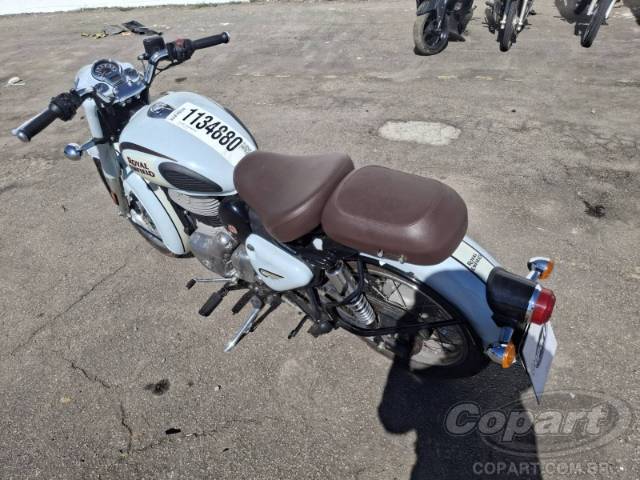 2024 ROYAL ENFIELD CLASSIC 