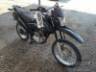 2024 HONDA NXR 160 