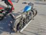 2022 ROYAL ENFIELD METEOR 