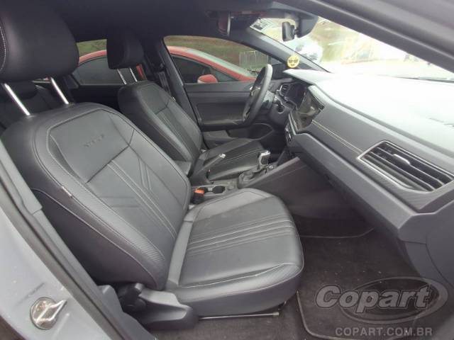 2025 VOLKSWAGEN NIVUS 