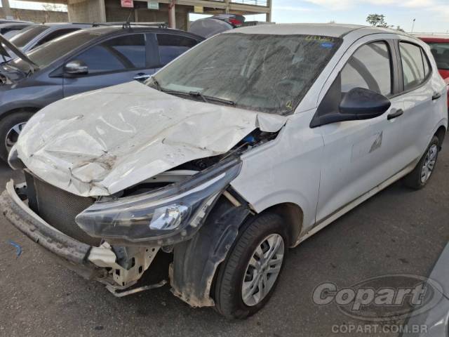 2023 FIAT ARGO 