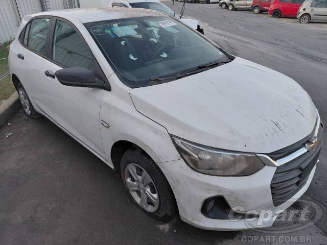 2024 CHEVROLET ONIX 