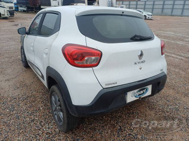 2018 RENAULT KWID 