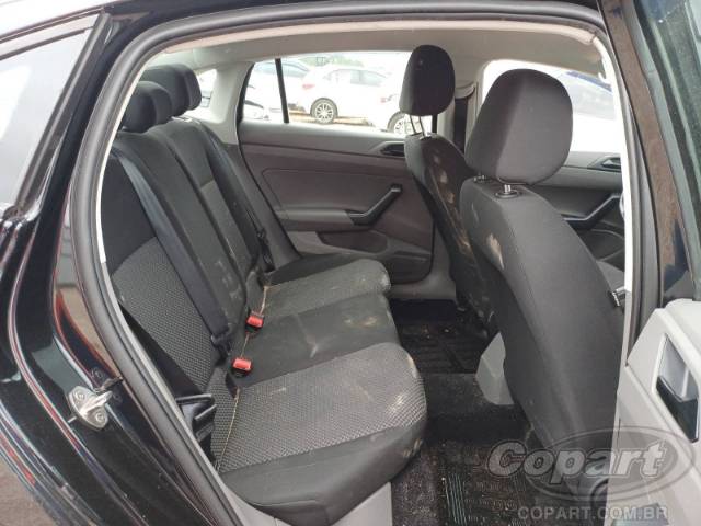 2018 VOLKSWAGEN VIRTUS 