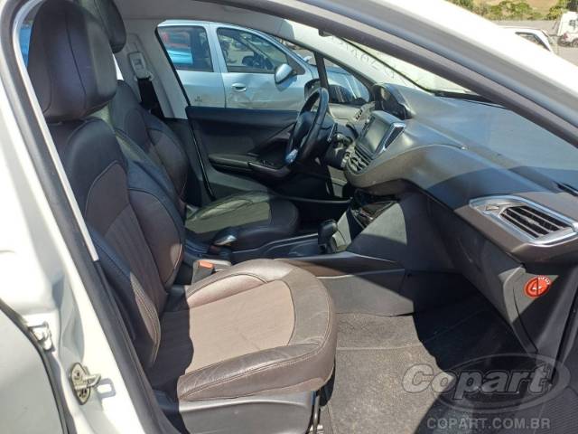 2017 PEUGEOT 2008 