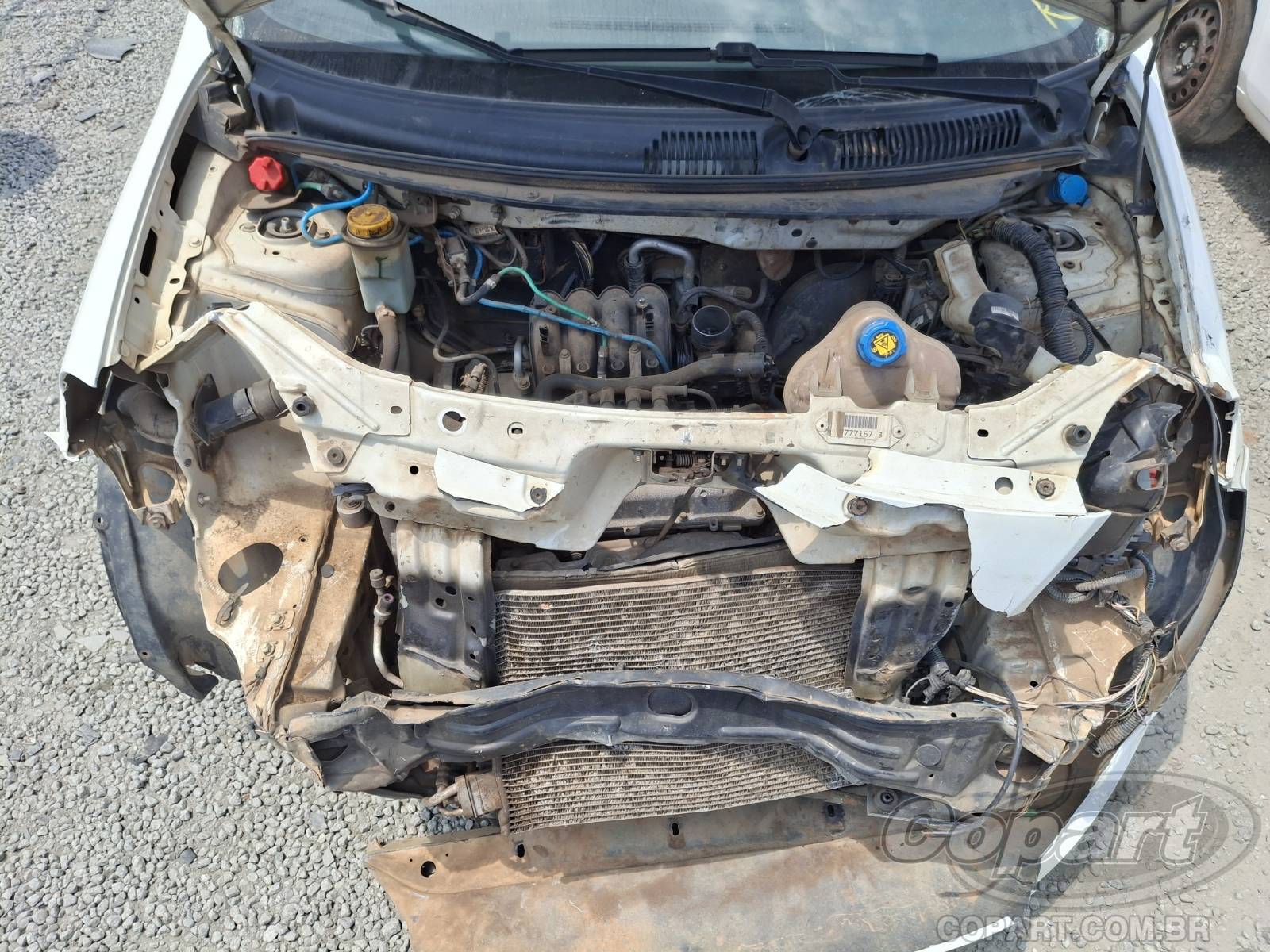 Foto 7 de 15: 2015 FIAT PALIO