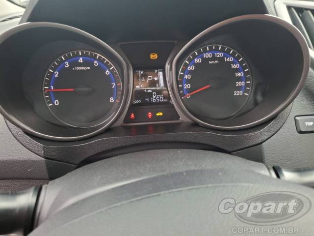 2015 HYUNDAI HB20 