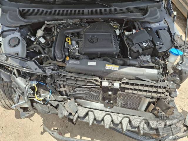 2024 VOLKSWAGEN NIVUS 