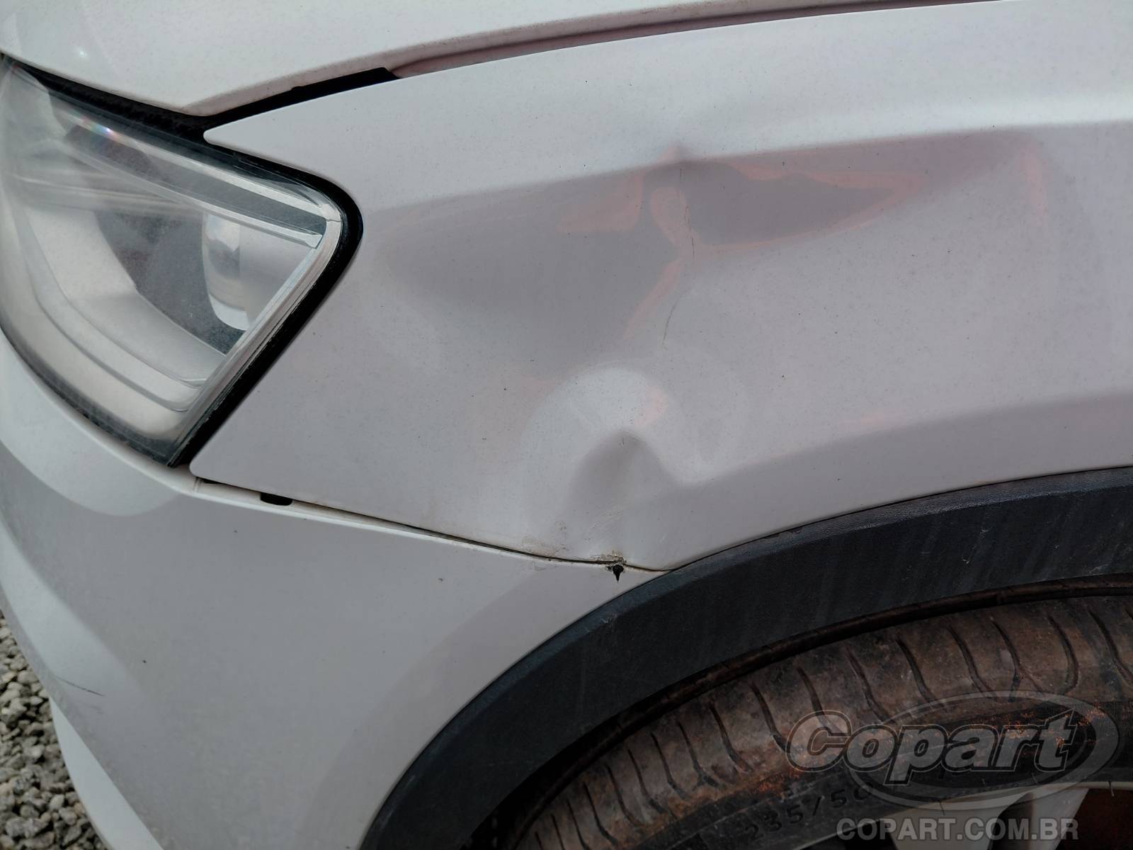 Foto 13 de 13: 2017 AUDI Q3