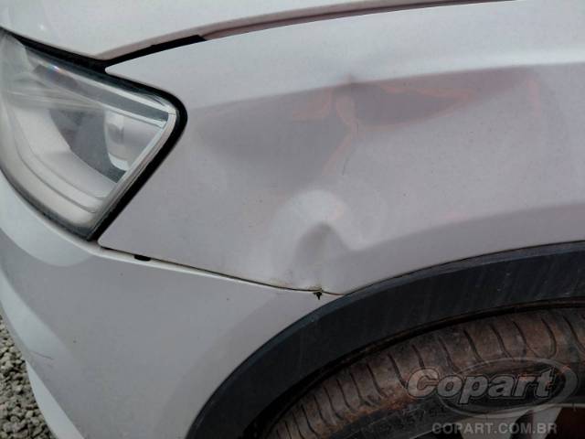 2017 AUDI Q3 