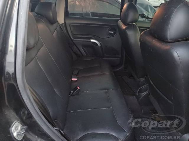 2012 CITROEN C3 