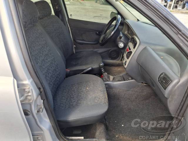 2009 FIAT PALIO 