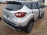 2019 RENAULT CAPTUR 