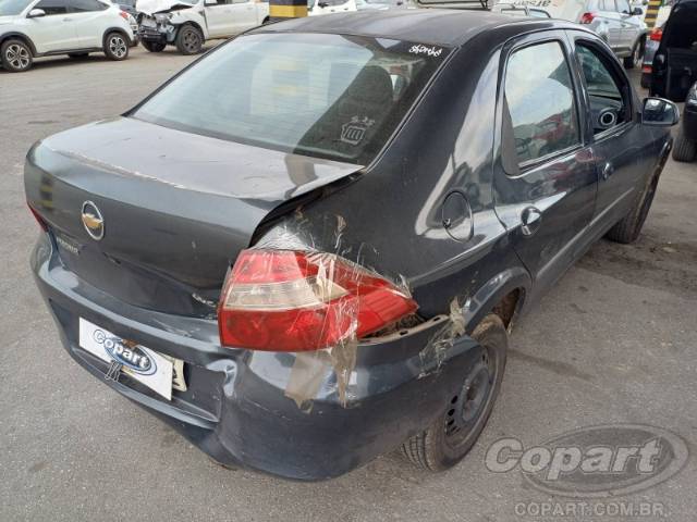 2009 CHEVROLET PRISMA 