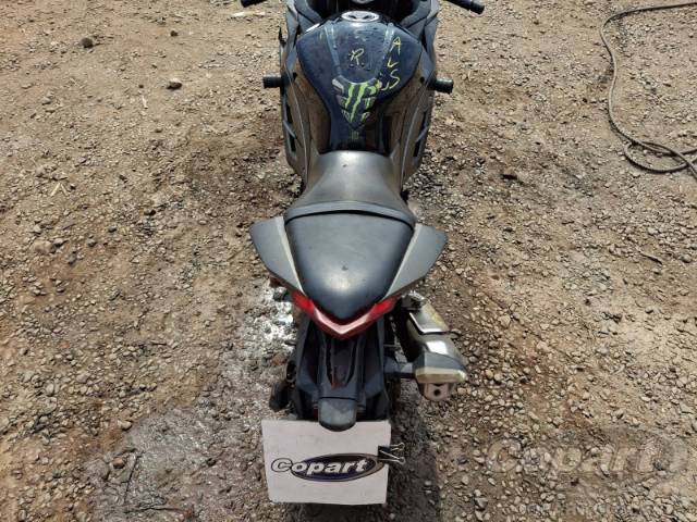 2015 KAWASAKI NINJA 300 