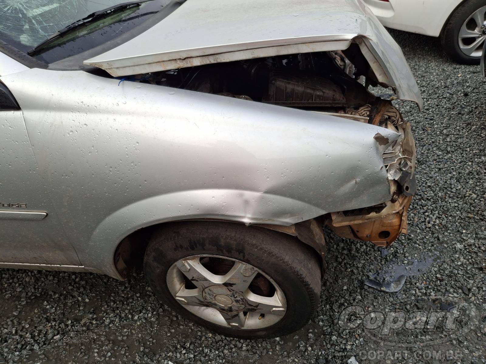 Foto 12 de 15: 2015 CHEVROLET CLASSIC