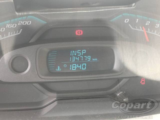 2011 CHEVROLET AGILE 