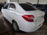 2018 FORD KA SEDAN 