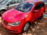 2015 VOLKSWAGEN GOL 