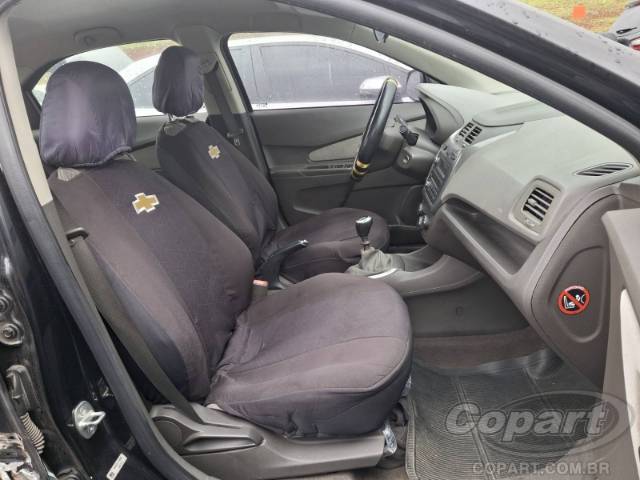 2013 CHEVROLET COBALT 