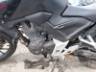 2023 HONDA CB 300F 