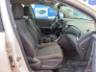 2018 CHEVROLET TRACKER 
