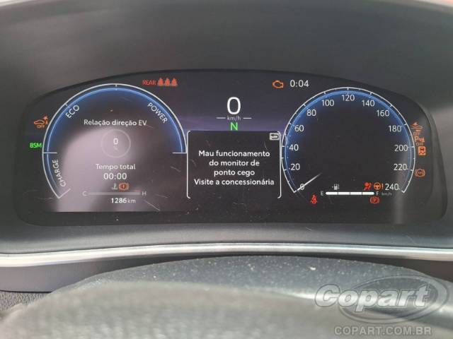 2026 TOYOTA COROLLA CROSS 