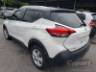 2020 NISSAN KICKS 