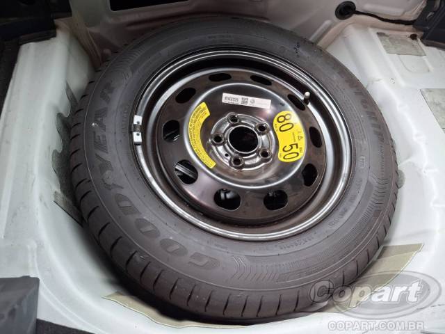 2021 VOLKSWAGEN T-CROSS 