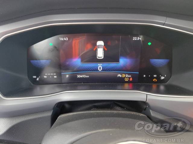 2024 VOLKSWAGEN T-CROSS 