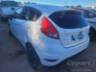 2017 FORD FIESTA 