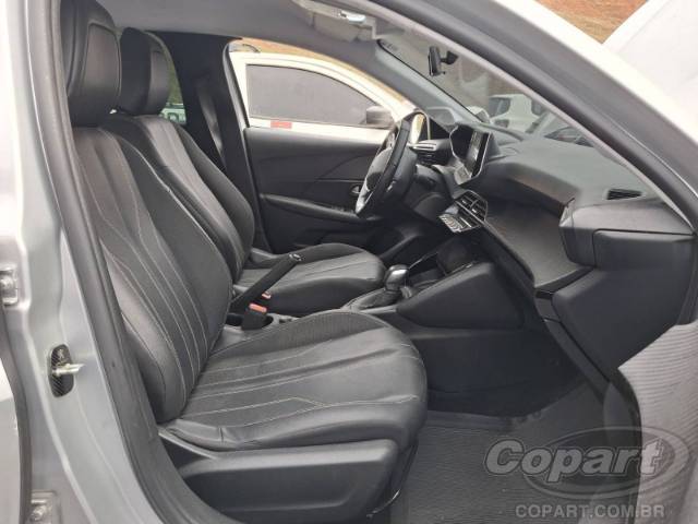 2022 PEUGEOT 208 