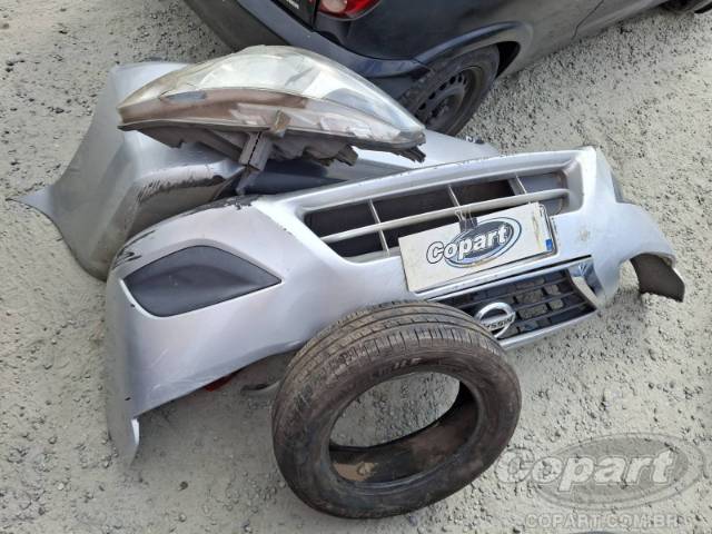 2021 NISSAN VERSA V-DRIVE 