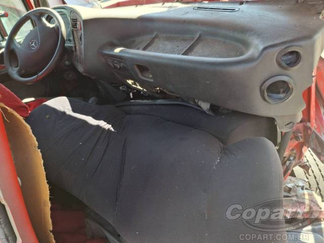 2016 MERCEDES BENZ ATRON 