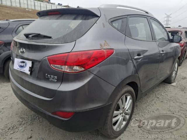 2015 HYUNDAI IX35 
